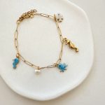 Octopus Bracelet