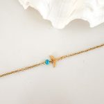 Mermaid Tail Bracelet