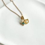 Seashell Necklace