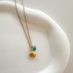 Small Shell Necklace