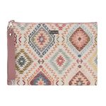 Saumon Multi Ethnic Bag